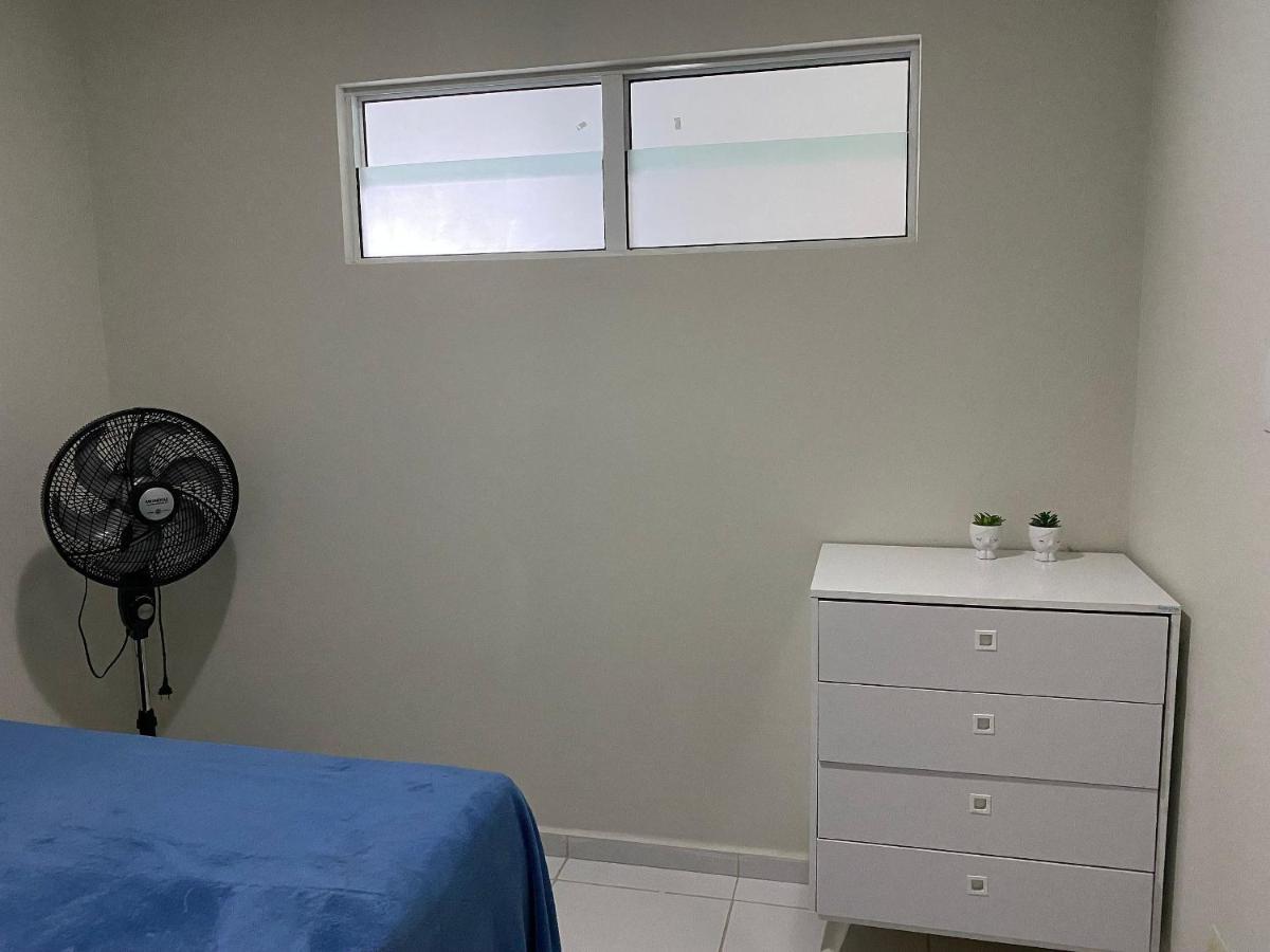 Bela Hospedagem - M Escorel-02 Qts,100M Mar, Wifi, Estacionamento João Pessoa Esterno foto